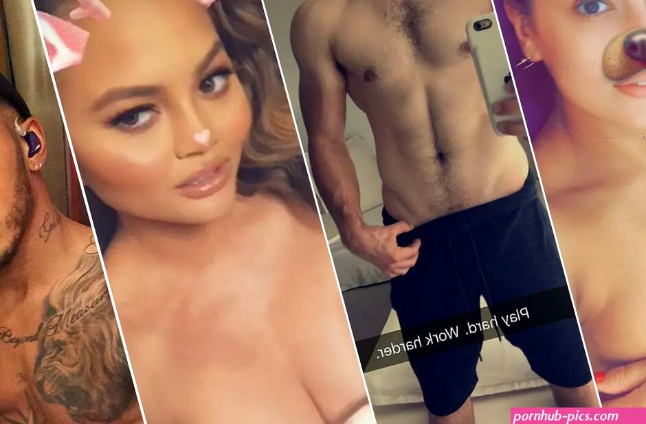 The Most Naked Celebrity Snapchat Pics of All Time