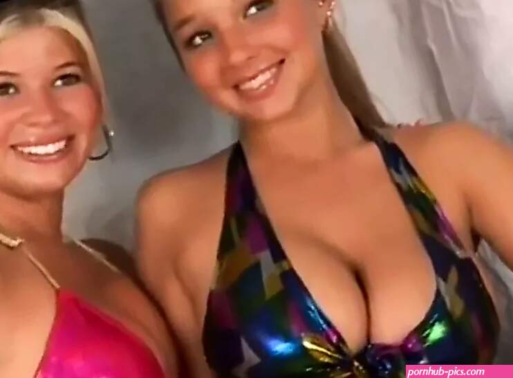 Christina Models In A Pink Bikini Porn Videos: 720p HD XXX 2026