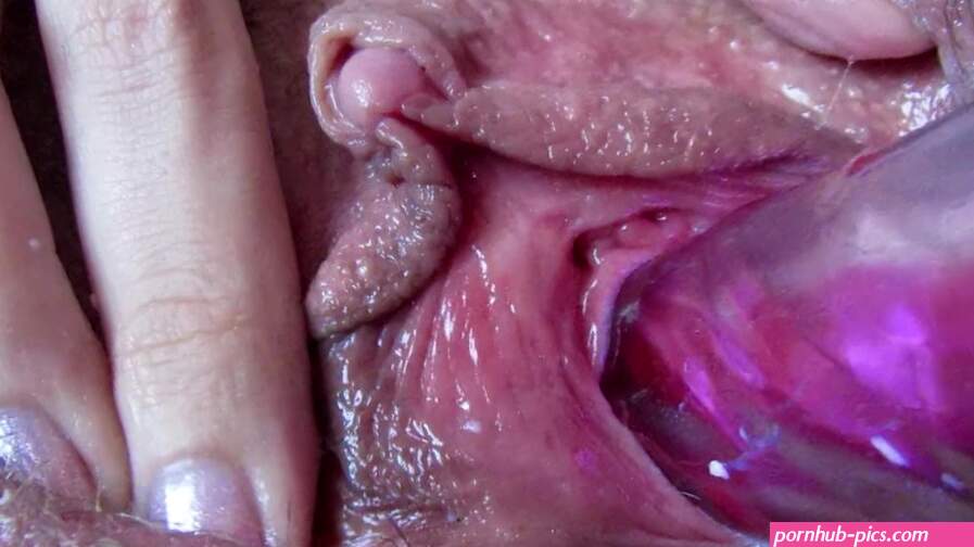 Extreme Close up Wet Pussy Play with Penetrations Big Clit after Orgasm HD