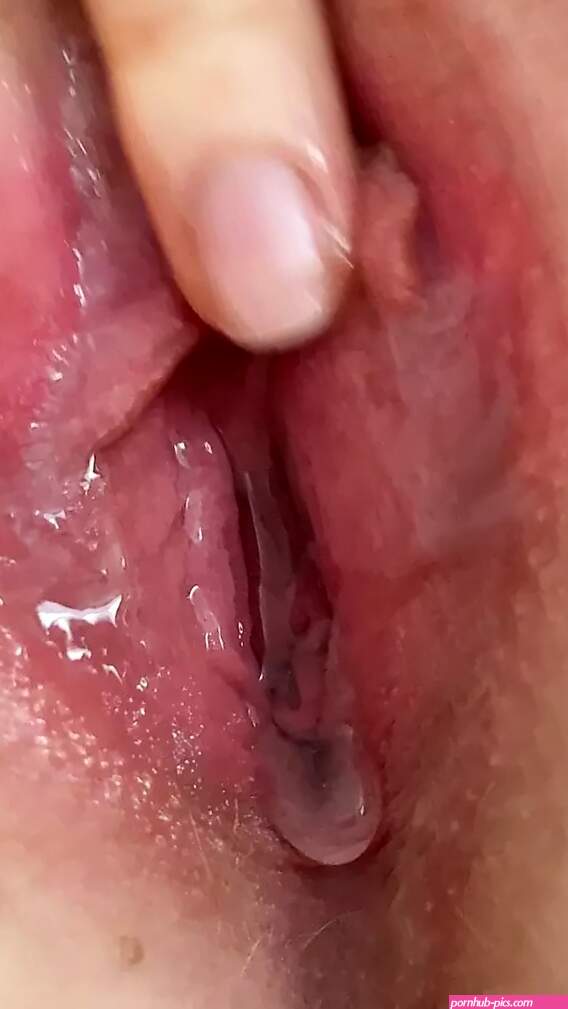 Extreme Close Up Wet Pussy and Clit Orgasm feat. AmyHi