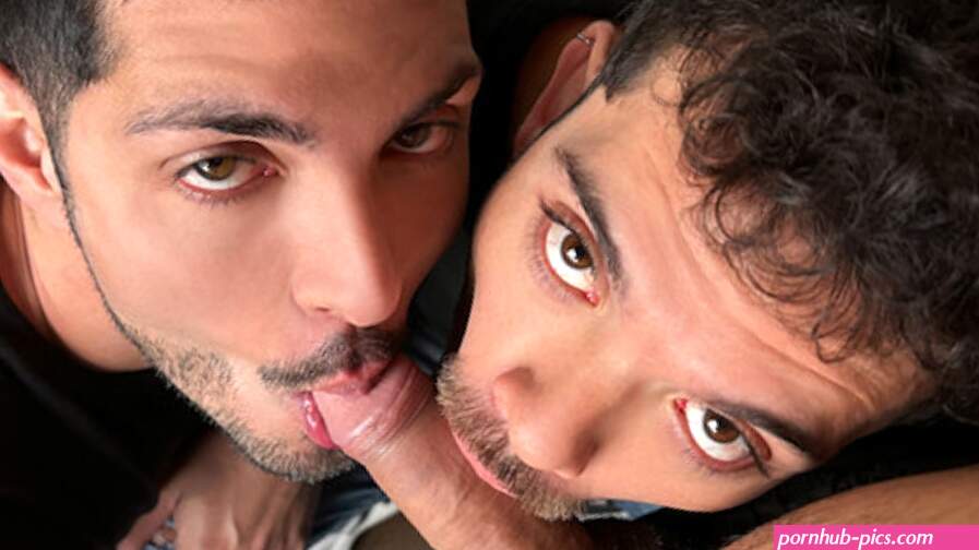 Step-Cousins Taboo Threesome