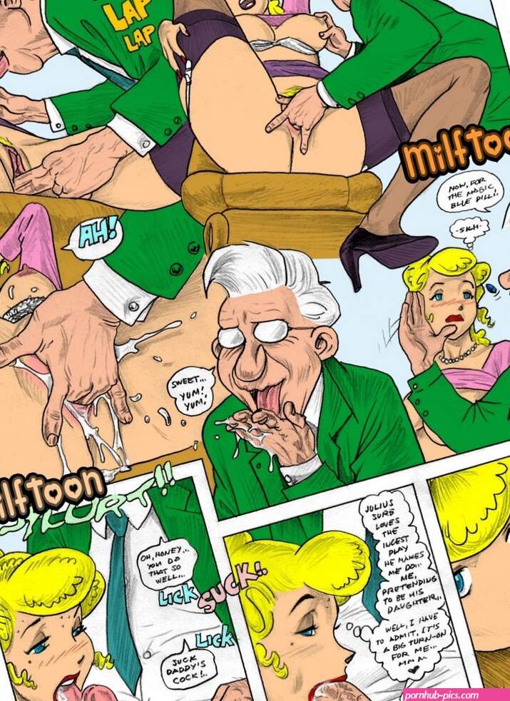 Dagwood And Blondie Cartoon Porn And Blondie Dagwood Sex Cartoons