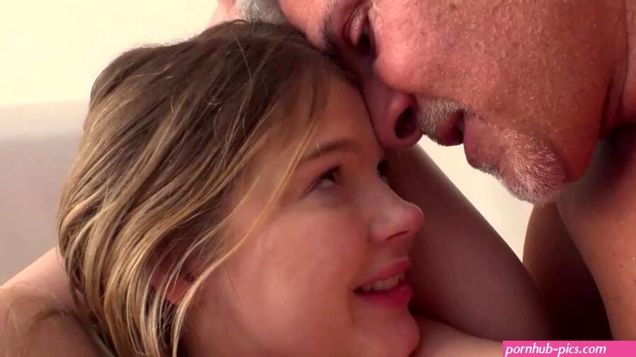 All Natural Blonde Step Daughter Coco Lovelock Pussy Orgasm Creampie