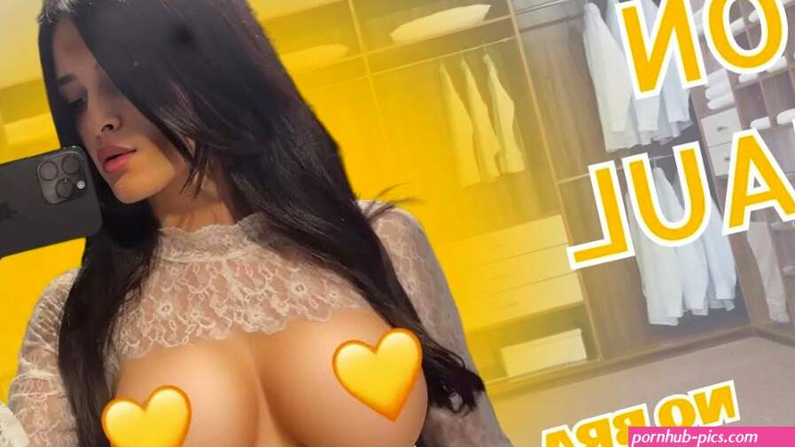 4K See Through Clothes With DarkLory