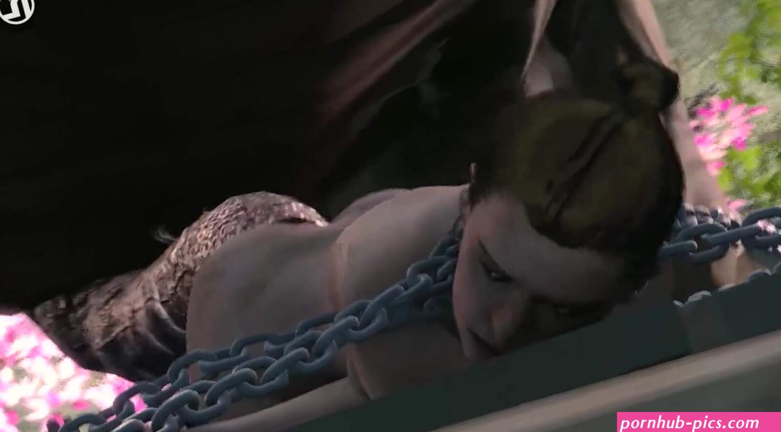 Slave Wars Episode II The broken jedi by Darklust at cartoonvideos247.com