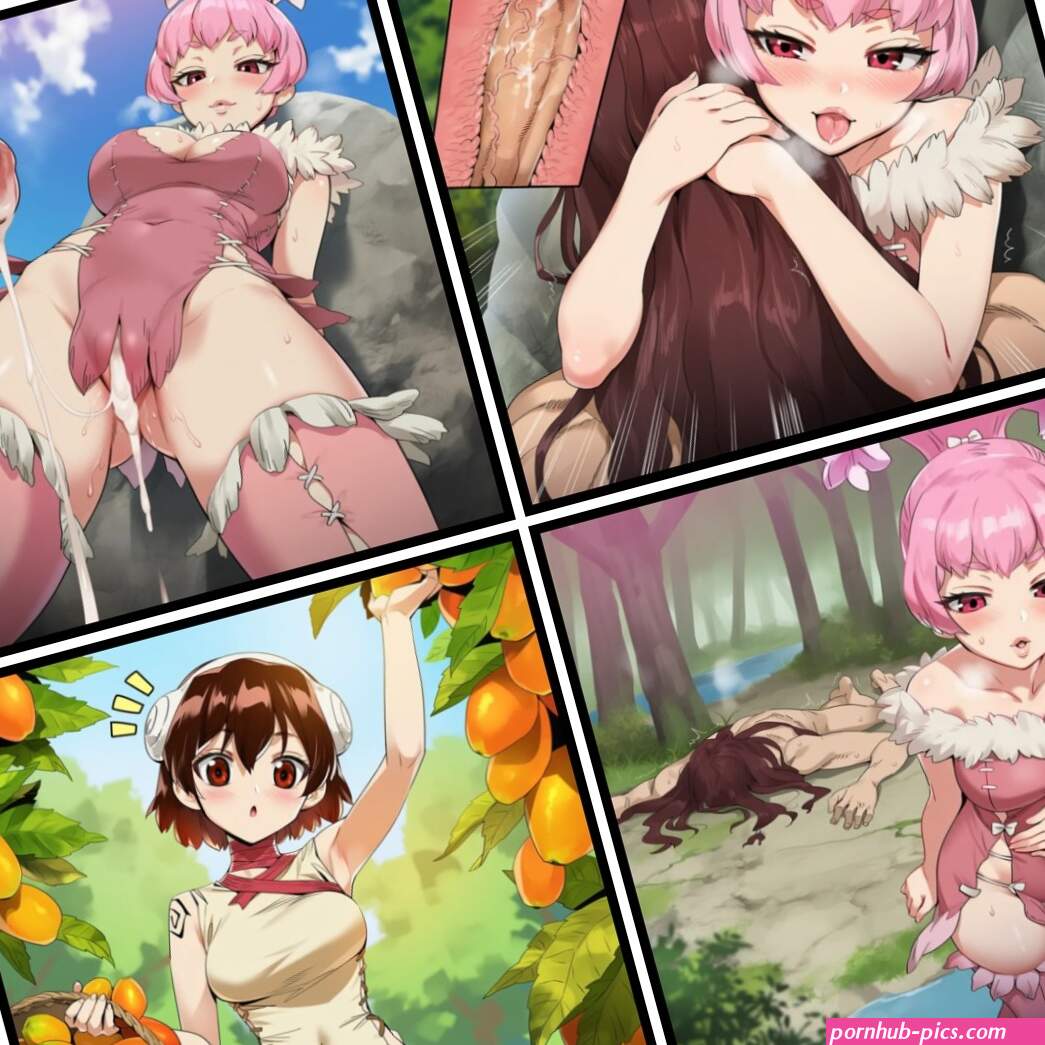 Dr. Stone Darklust Porn Comics english 19