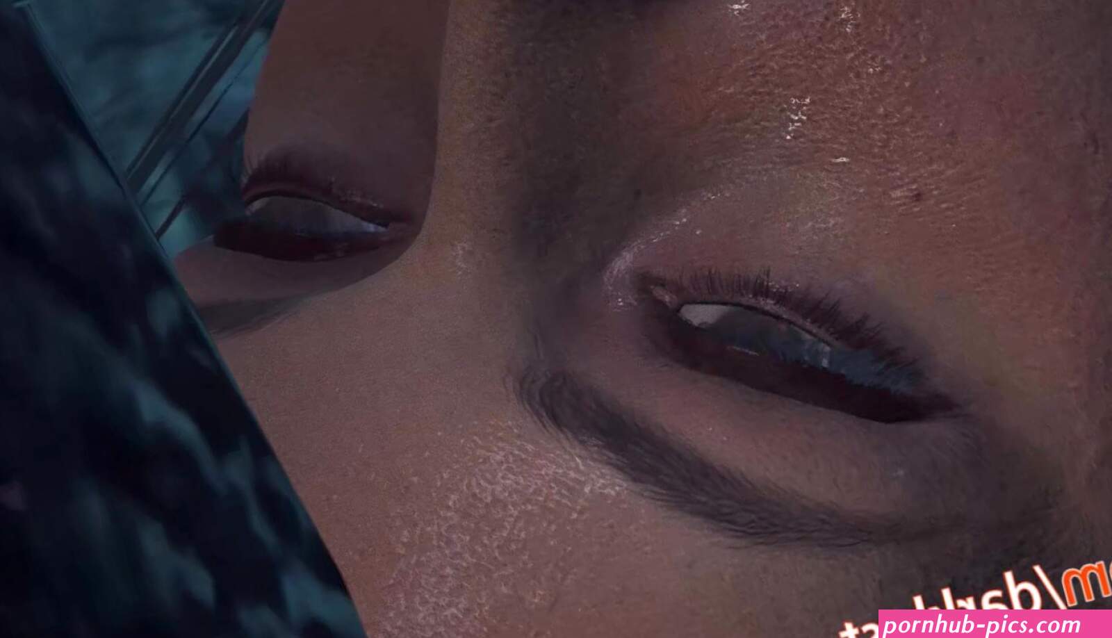The Borders of the Tomb Raider