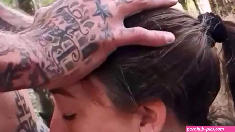 Rough sloppy face fucking deepthroat onlyfans throat pie