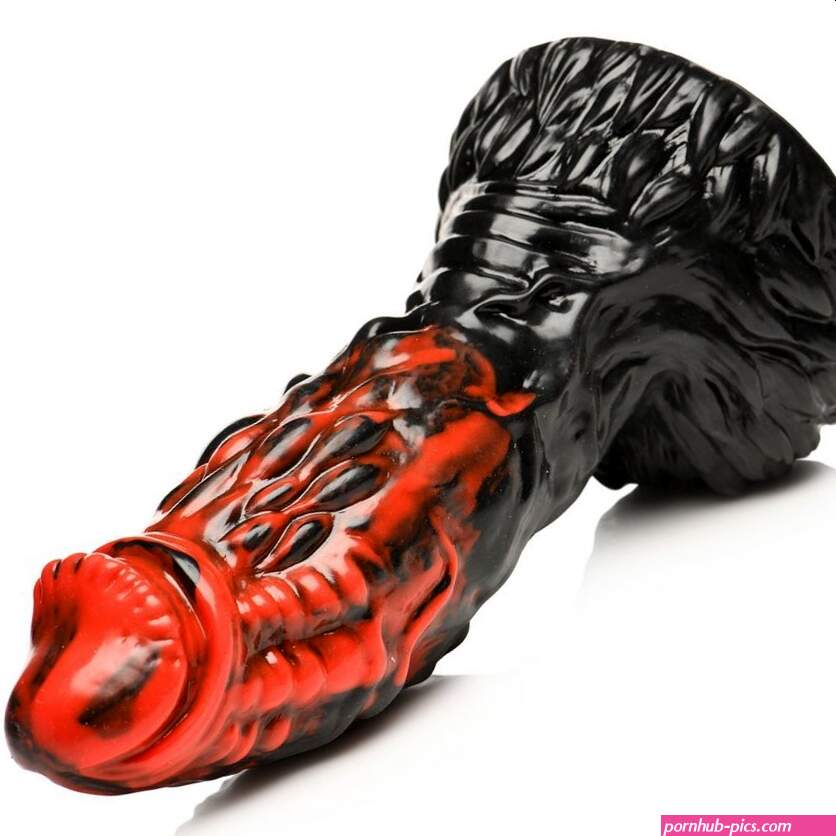 Creature Cocks Vulcan
