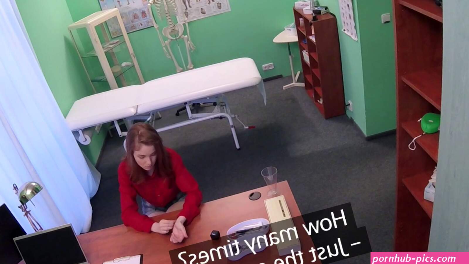 Fake Hospital