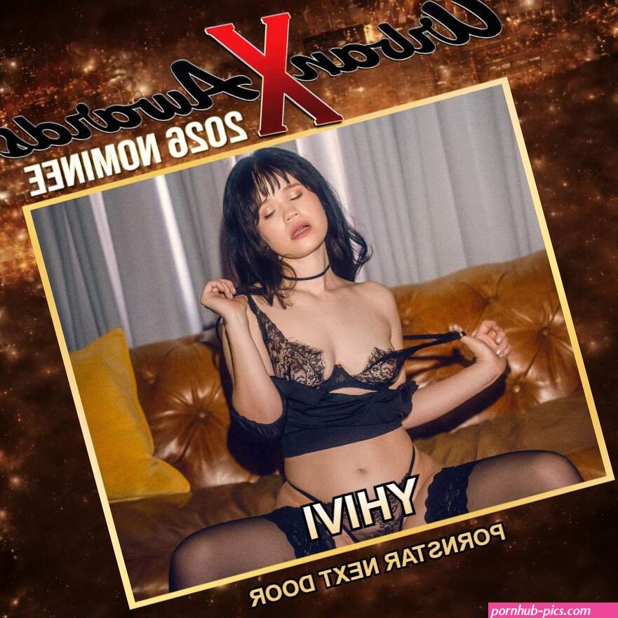 rockthevote for yhivi in urbanXawards for Pornstar Next Door! Go to