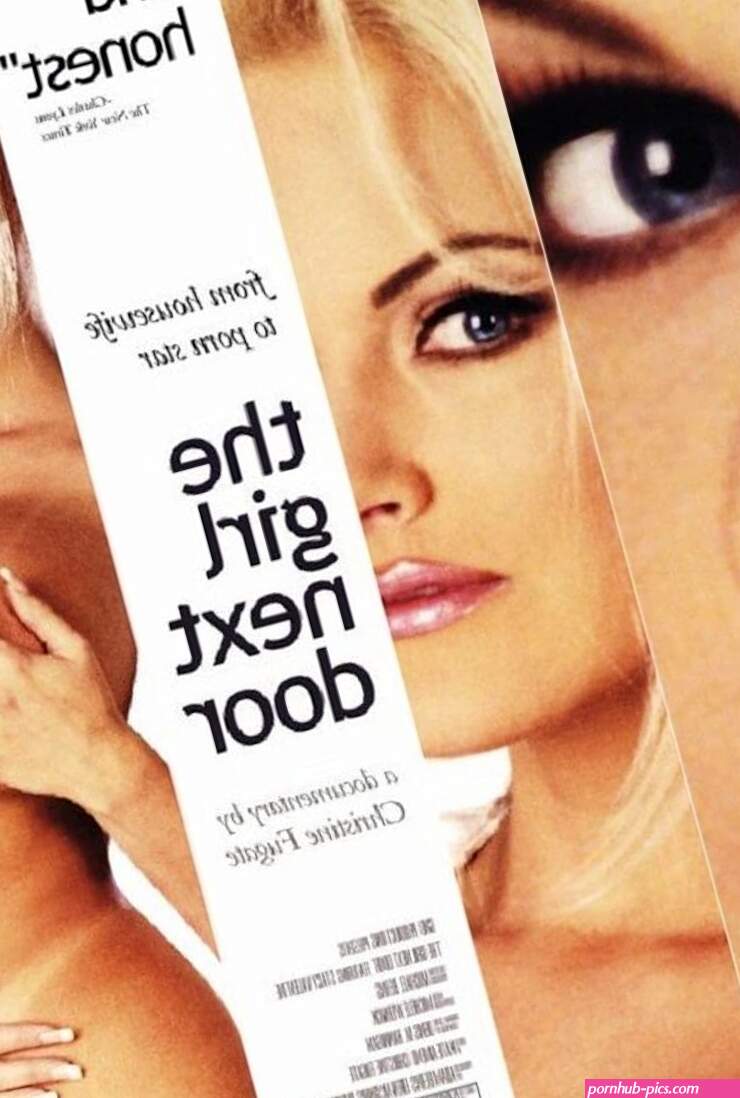 The Girl Next Door 1999