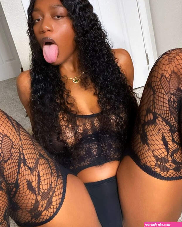 Superb black amateur xxx