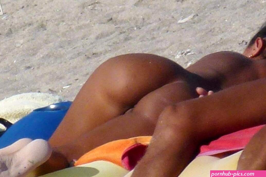 Sexy ebony sunbathing her nude juicy booty on the beach Ass Flash Pics Nude Beach Pics Public Nudity Pics Pussy Flash Pics Real Amateurs from Google Tumblr Pinterest Facebook Twitter Instagram and