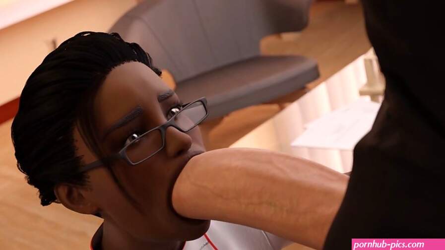 interracial blowjob Archives