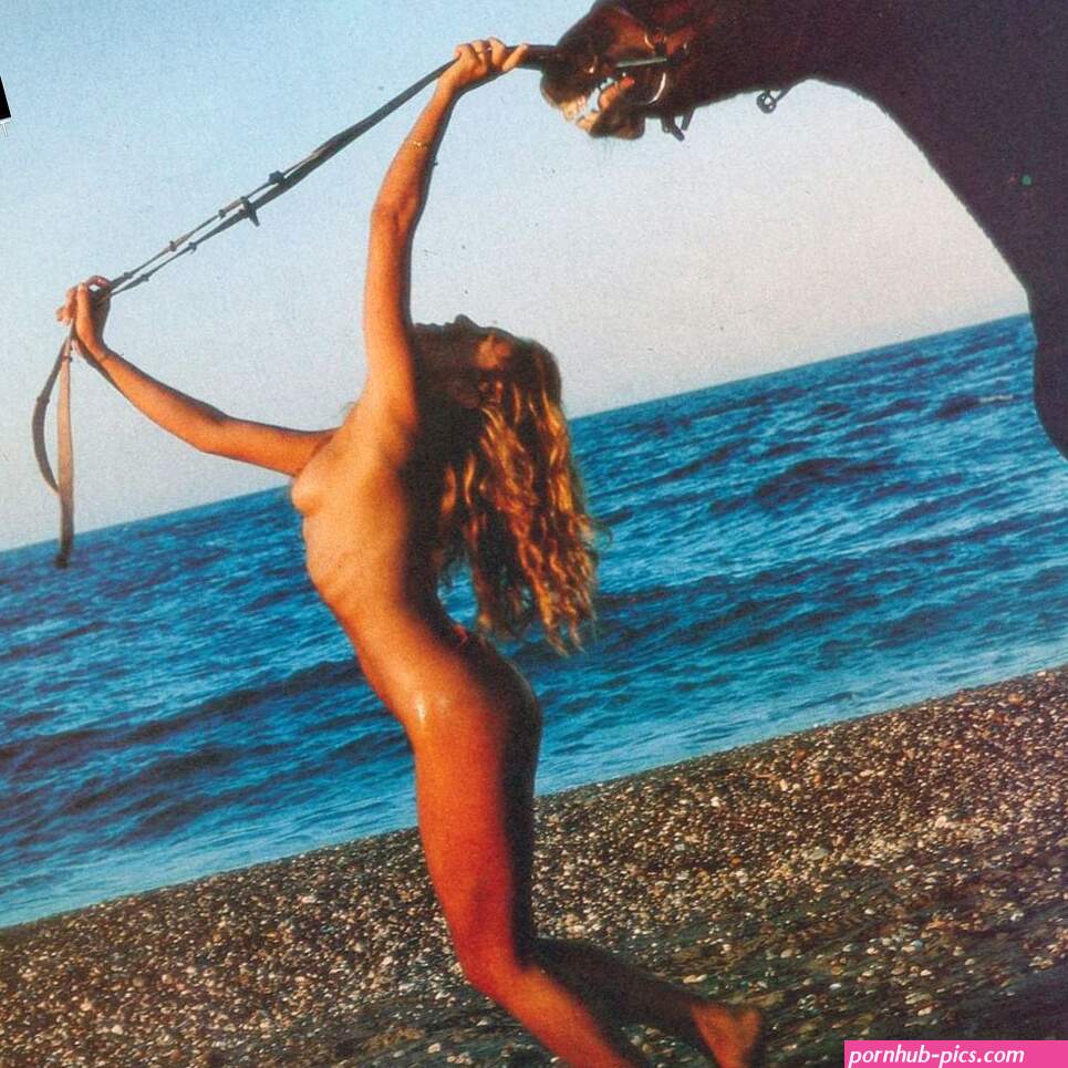 Eleonora Vallone Nude