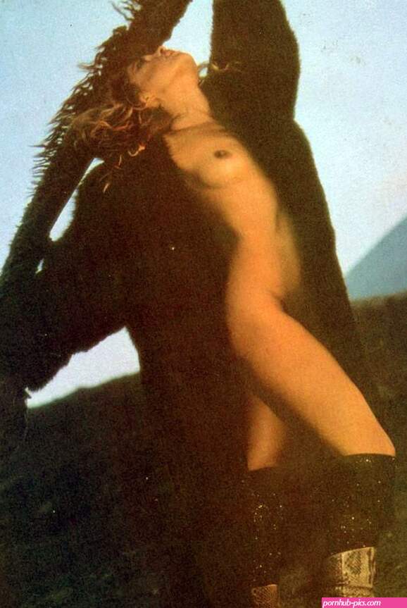 Eleonora Vallone Nude