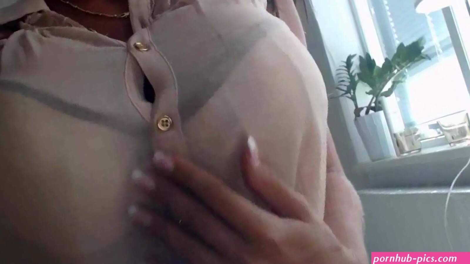 Bolted on Tits: Emelie Ekstrom