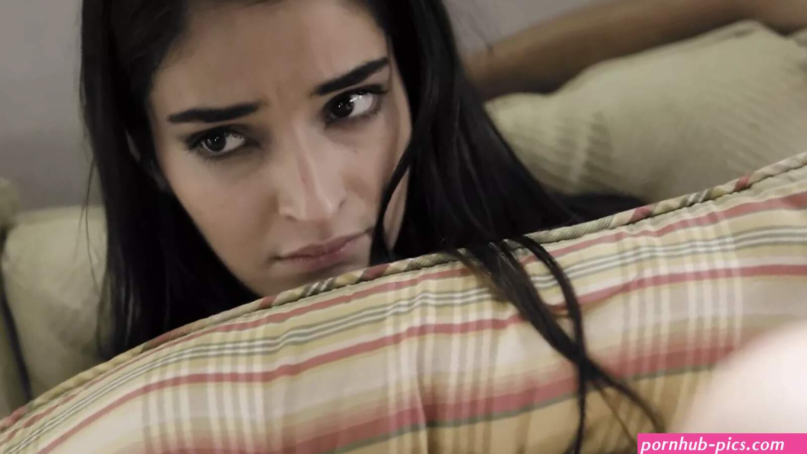 PURE TABOO Teen Slut Emily Willis Spanked Creampie by Step Dad feat. Steve Holmes