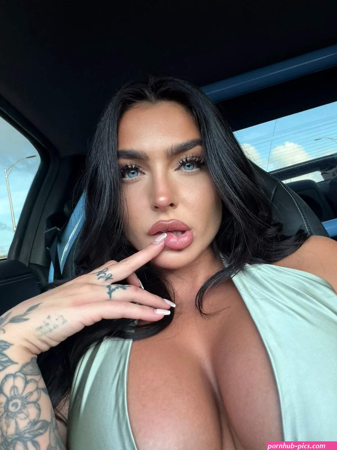 Emily Rinaudo