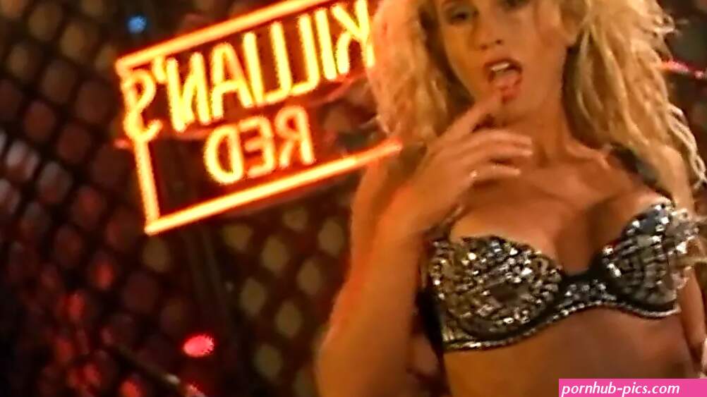 Sexiest 976-EVIL II 1992 Nude Scenes Top Pics Videos