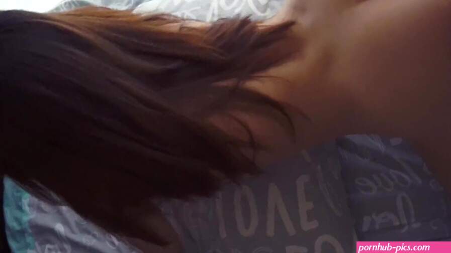 Excited girl got a deep anal. Creampie