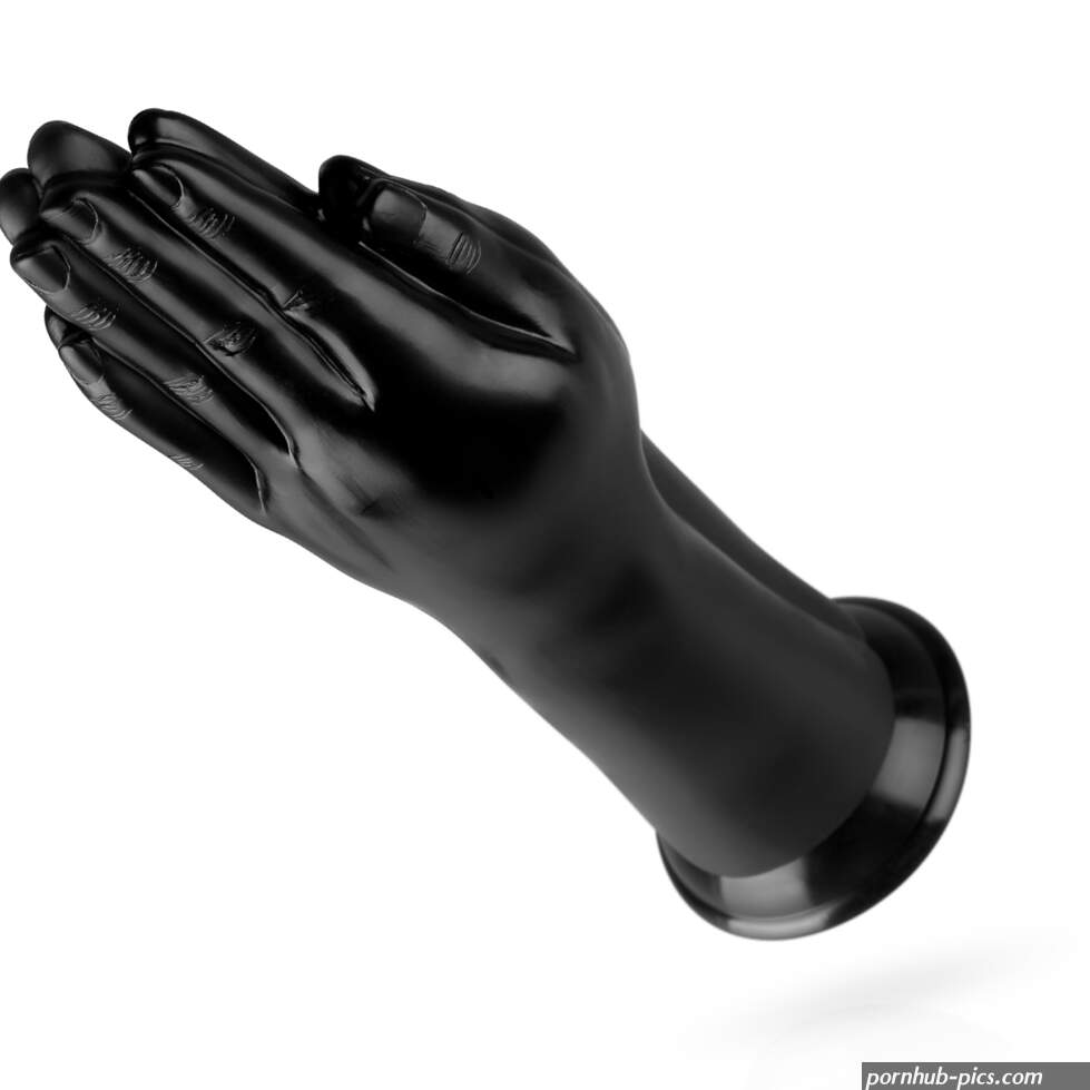 Fisting Power Fist Dildo