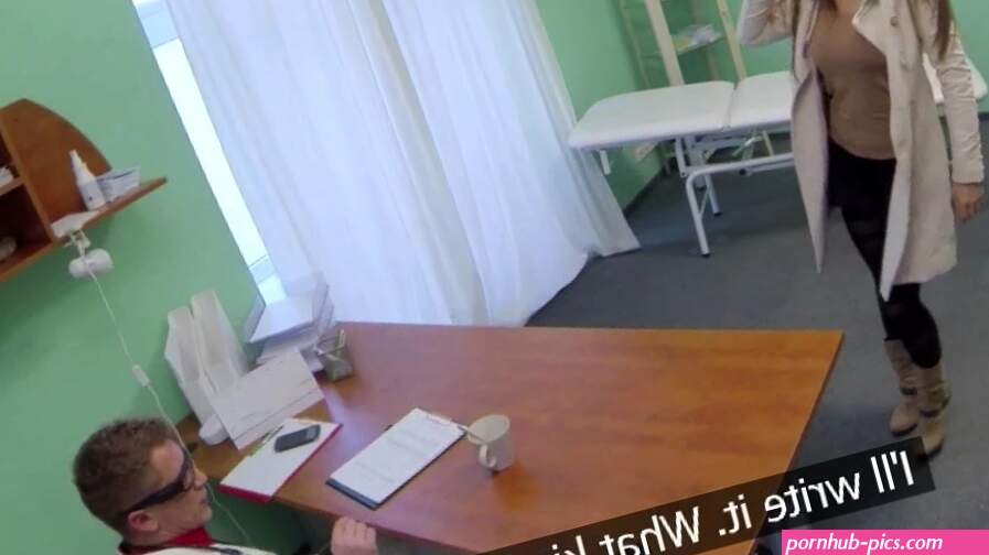 Fake Doctor Porn Videos