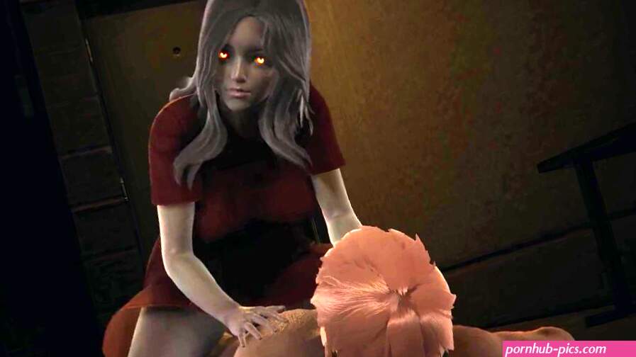 Fear 2: Alma Cowgirl Pose pov