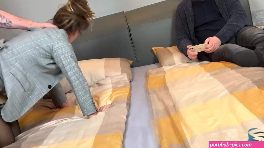 Threesome Sex Meeting