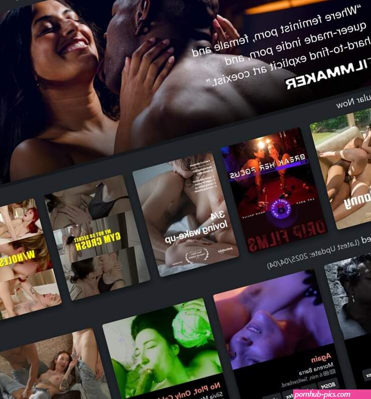 Top 10 porn sites for women