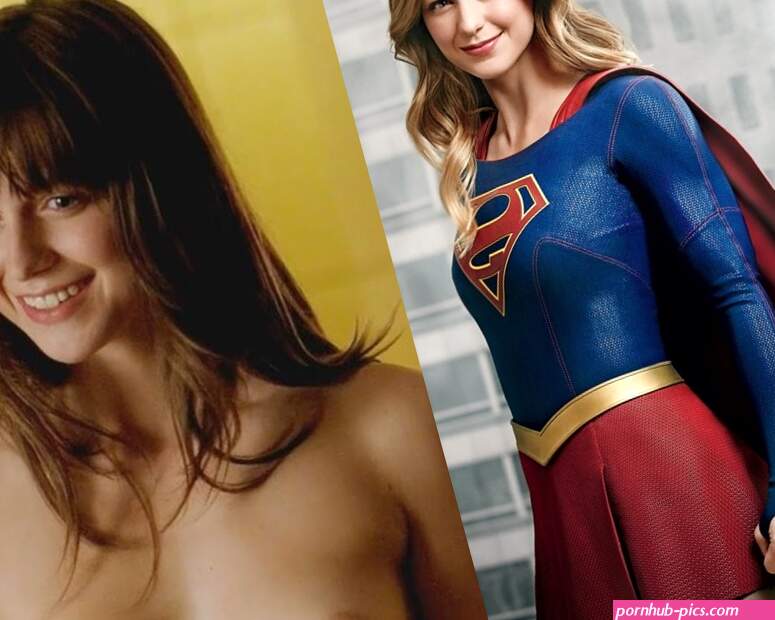 The Ultimate Compilation of Superwomen Nude