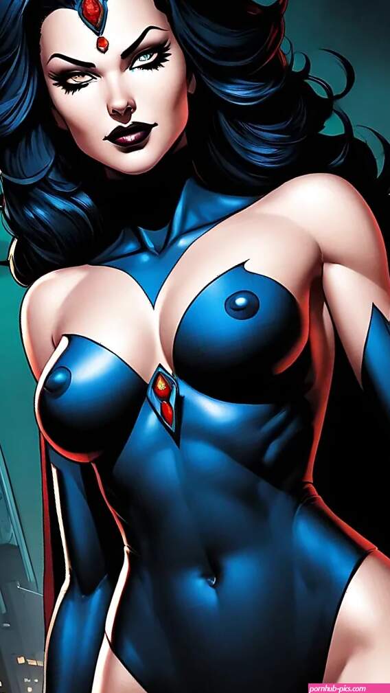 Sexy Female Superheroes Nude Naked Porn Videos: Full HD 1080p XXX 2026
