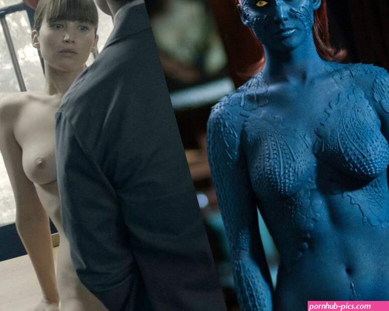 The Ultimate Compilation of Superwomen Nude