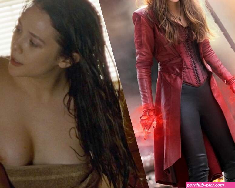 The Ultimate Compilation of Superwomen Nude