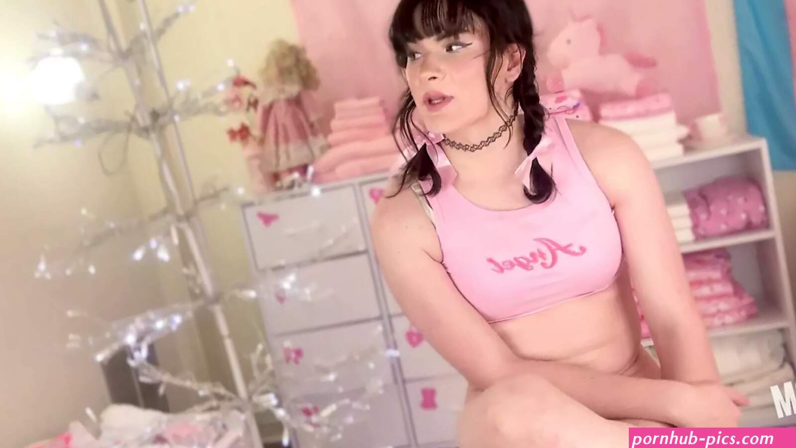 Free Shemale Feminization Porn Videos