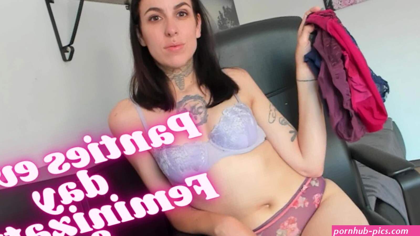 Encouraged Feminization