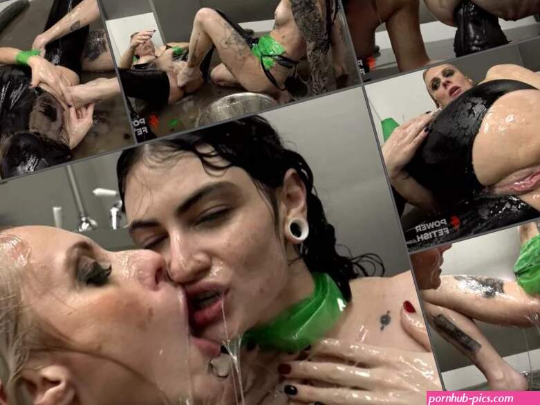 Anal Prolapse Porn