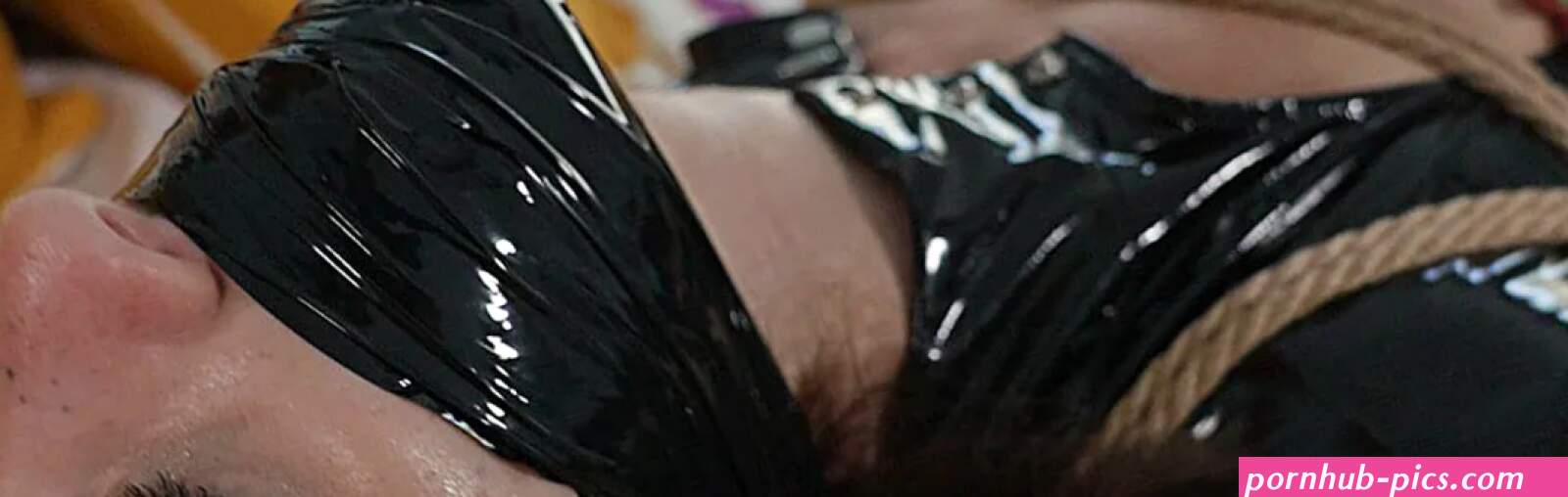 That Fetish Girl