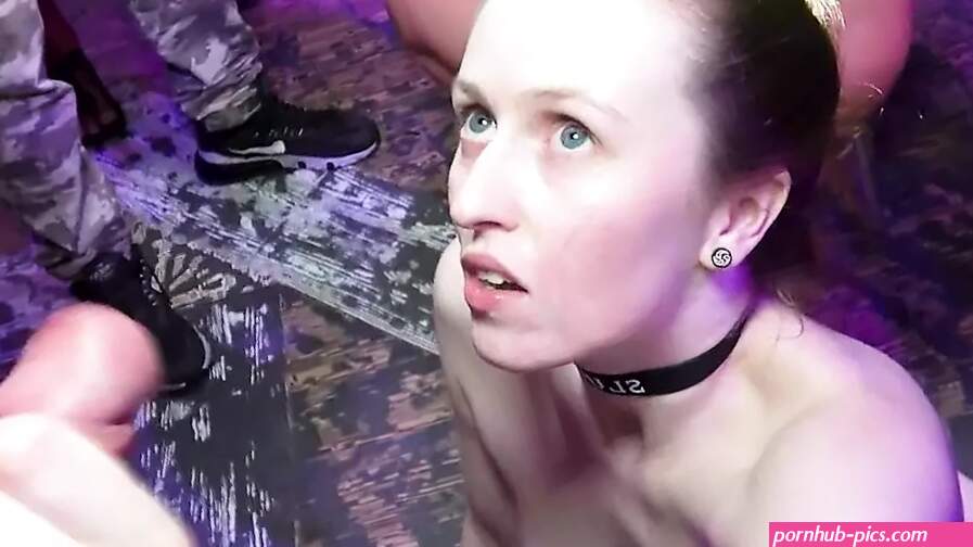 Slopfest Creampie Worshippers Breed Orgy feat. Sexy Susi Natalia Pearl by Creampie Clinic