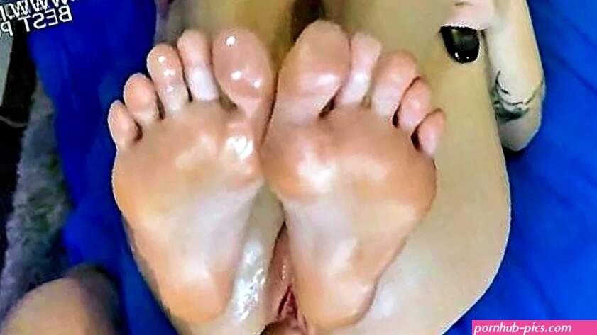 Amateur Teens Pov Foot Fetish Leads To Creampie On Soles