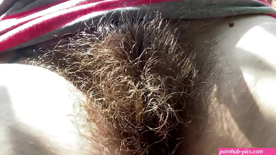 fetish hairy pussy public nudity