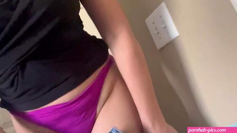 Undressing after work for you