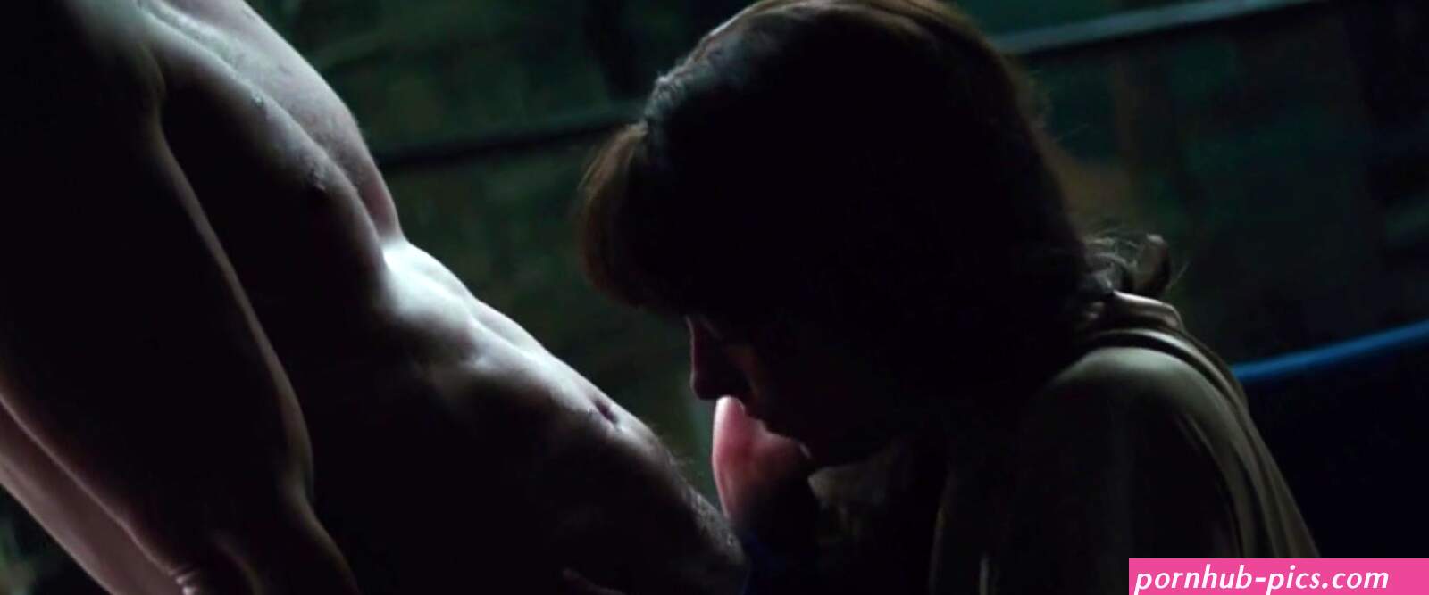 Dakota Johnson nude in Fifty Shades Freed 2018
