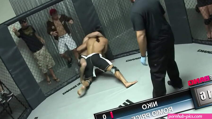 fight porn