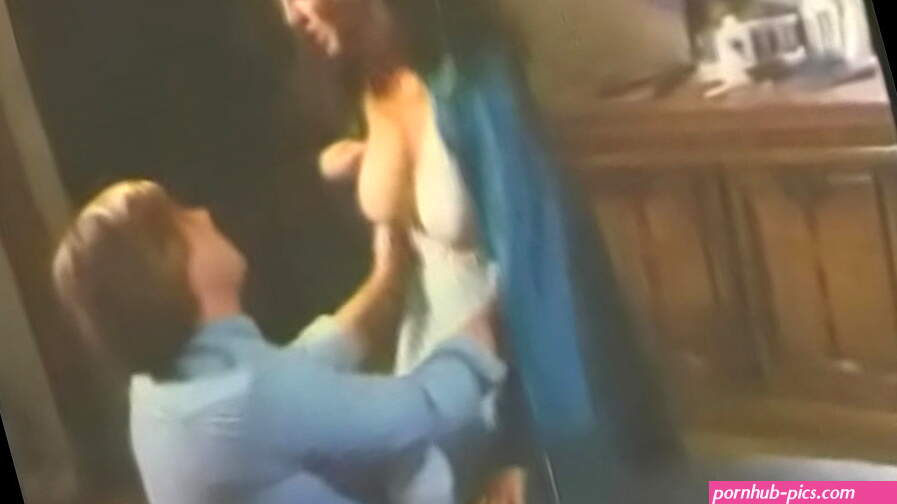 Kay Parker Seduces Man