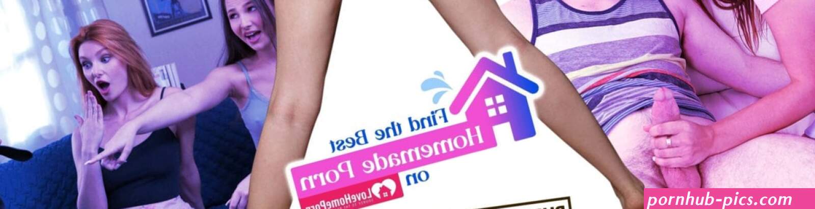 Find The Best Homemade Porn on Love Home Porn!