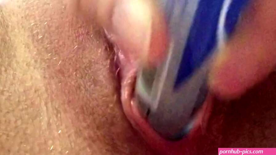 Zoomed virgin pussy fingering. Wettest sounds