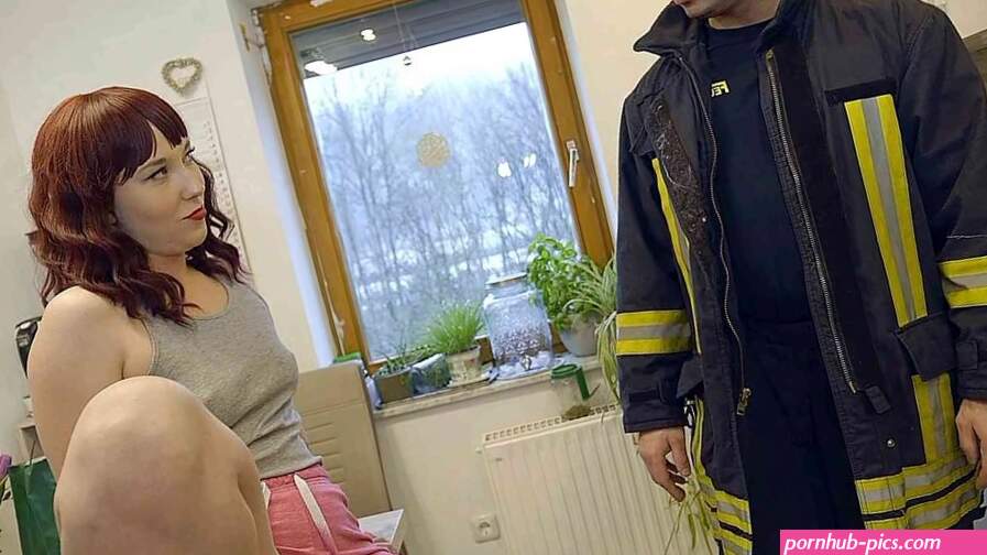 German Firefighter Sex Porn Videos: 720p HD XXX 2026