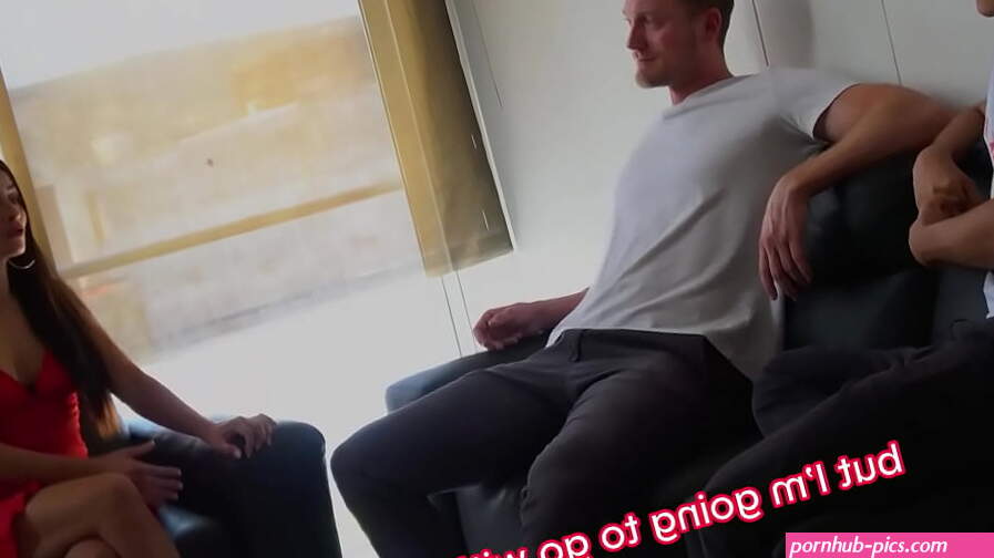 MY FOREIGN FRIEND FUCKS MY STEPMOM